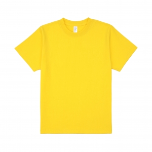6.6オンス プレミアムコンフォートTシャツ(カラー)