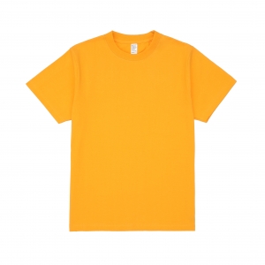 6.6オンス プレミアムコンフォートTシャツ(カラー)
