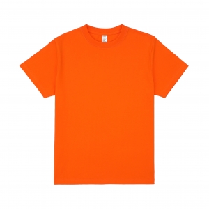 6.6オンス プレミアムコンフォートTシャツ(カラー)