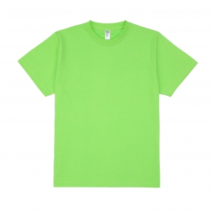 6.6オンス プレミアムコンフォートTシャツ(カラー)
