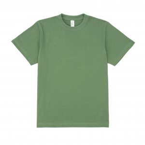 6.6オンス プレミアムコンフォートTシャツ(カラー)