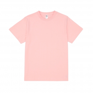 6.6オンス プレミアムコンフォートTシャツ(カラー)