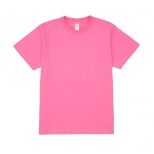 6.6オンス プレミアムコンフォートTシャツ(カラー)