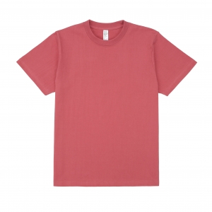 6.6オンス プレミアムコンフォートTシャツ(カラー)