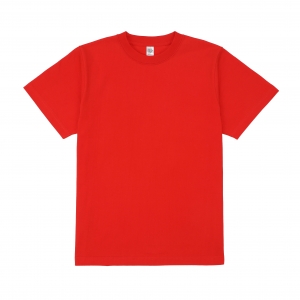 6.6オンス プレミアムコンフォートTシャツ(カラー)