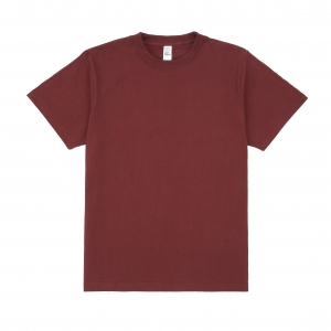 6.6オンス プレミアムコンフォートTシャツ(カラー)