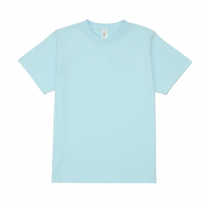 6.6オンス プレミアムコンフォートTシャツ(カラー)