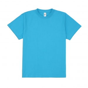 6.6オンス プレミアムコンフォートTシャツ(カラー)
