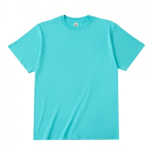 6.6オンス プレミアムコンフォートTシャツ(カラー)