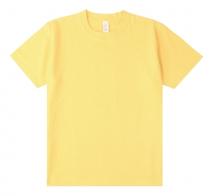 6.6オンス プレミアムコンフォートTシャツ(カラー)　F-FACTORY