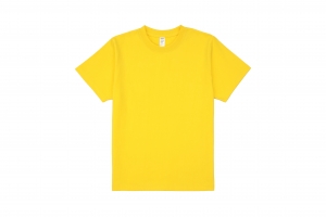 6.6オンス プレミアムコンフォートTシャツ(カラー)　F-FACTORY