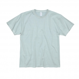 6.6オンス プレミアムガーメントダイTシャツ