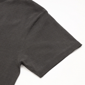 6.6オンス プレミアムガーメントダイTシャツ