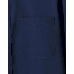 オックスフォード長袖シャツ