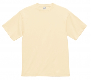 【でら安】6.5オンス ファインジャージー Tシャツ