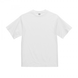 【でら安】6.5オンス ファインジャージー Tシャツ