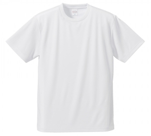 【でら安】4.1オンス　ドライアスレチックTシャツ