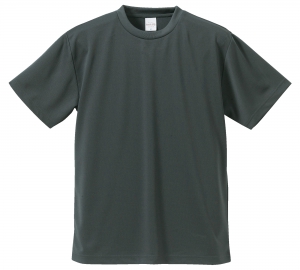 【でら安】4.1オンス　ドライアスレチックTシャツ