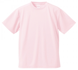 【でら安】4.1オンス　ドライアスレチックTシャツ
