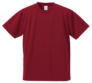 【でら安】4.1オンス　ドライアスレチックTシャツ
