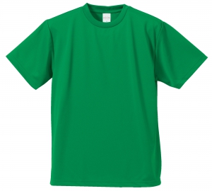 【でら安】4.1オンス　ドライアスレチックTシャツ
