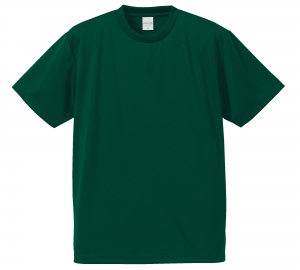 【でら安】4.1オンス　ドライアスレチックTシャツ