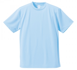 【でら安】4.1オンス　ドライアスレチックTシャツ