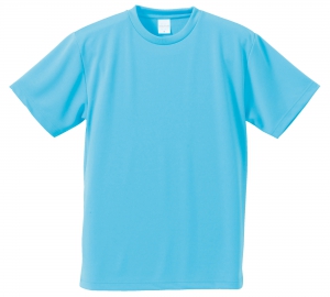 【でら安】4.1オンス　ドライアスレチックTシャツ