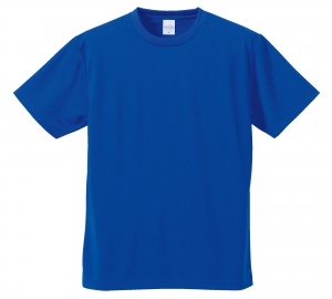 【でら安】4.1オンス　ドライアスレチックTシャツ
