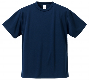 【でら安】4.1オンス　ドライアスレチックTシャツ