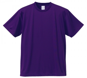 【でら安】4.1オンス　ドライアスレチックTシャツ