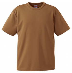 【でら安】4.1オンス　ドライアスレチックTシャツ