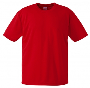 【でら安】4.1オンス　ドライアスレチックTシャツ