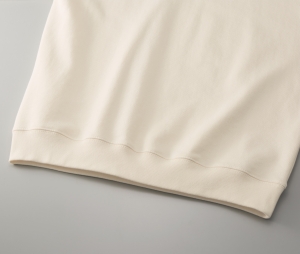 【でら安】8.8オンス オーセンティック パイル クルーネック スウェット(裏パイル)