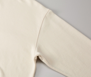 【でら安】8.8オンス オーセンティック パイル クルーネック スウェット(裏パイル)