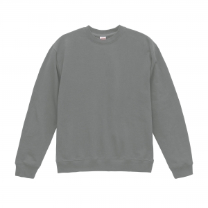 【でら安】8.8オンス オーセンティック パイル クルーネック スウェット(裏パイル)
