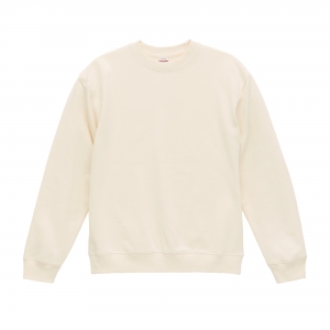 【でら安】8.8オンス オーセンティック パイル クルーネック スウェット(裏パイル)