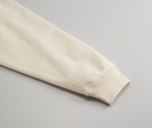 【でら安】8.8オンス オーセンティック パイル クルーネック スウェット(裏パイル)