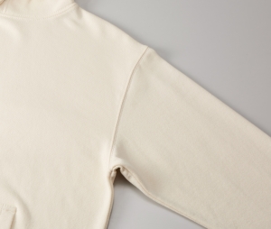 【でら安】8.8オンス オーセンティック パイル スウェット プルオーバー パーカ(裏パイル)