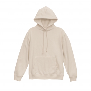 【でら安】8.8オンス オーセンティック パイル スウェット プルオーバー パーカ(裏パイル)