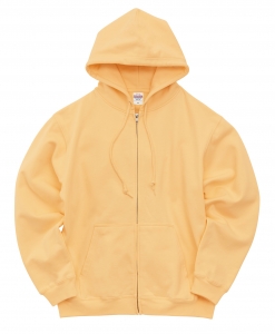 8.8オンス オーセンティック パイル スウェット フルジップ パーカ(裏パイル)