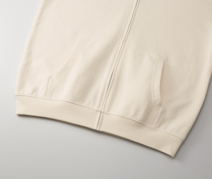 8.8オンス オーセンティック パイル スウェット フルジップ パーカ(裏パイル)