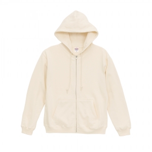 8.8オンス オーセンティック パイル スウェット フルジップ パーカ(裏パイル)