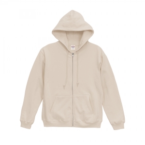 8.8オンス オーセンティック パイル スウェット フルジップ パーカ(裏パイル)