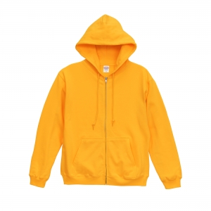 8.8オンス オーセンティック パイル スウェット フルジップ パーカ(裏パイル)