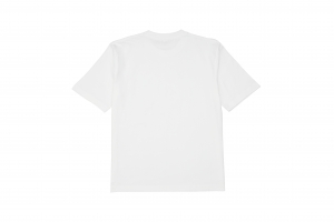 6.6オンス オーバーサイズコンフォートTシャツ (5分袖)カラー