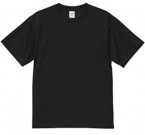5.6oz C/N ドライ クールタッチ Tシャツ