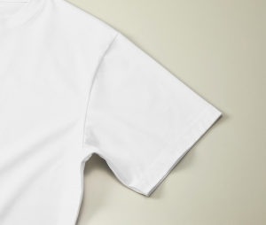 5.6oz C/N ドライ クールタッチ Tシャツ