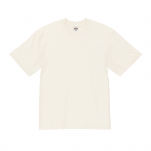 6.2オンス オープンエンド フェードウォッシュ Tシャツ