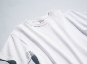 5.9オンス　オープンエンドTシャツ(カラー)